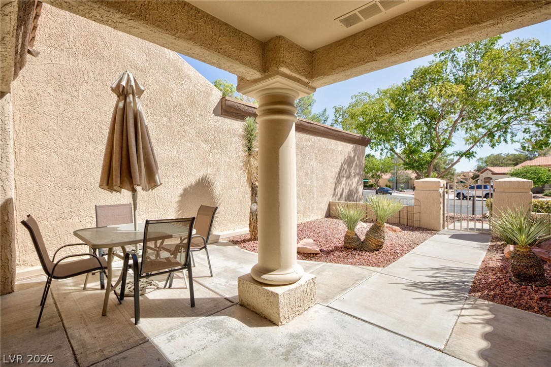 2401 East Dove Valley Court Las Vegas NV 89134