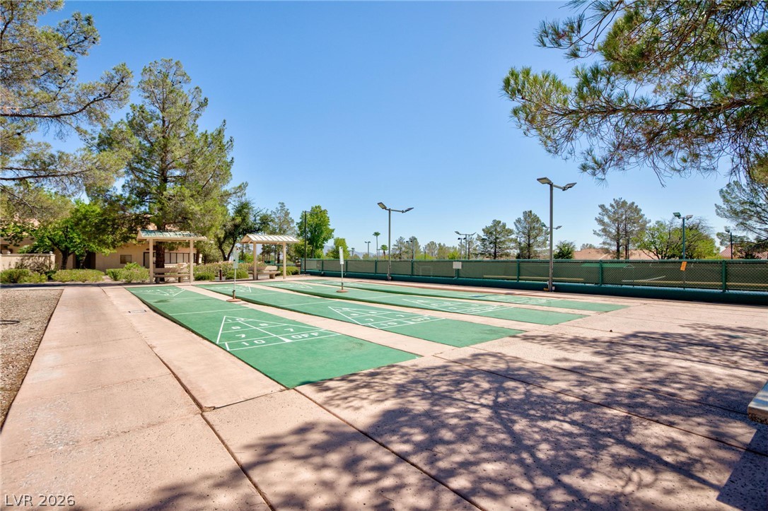 2401 East Dove Valley Court Las Vegas NV 89134