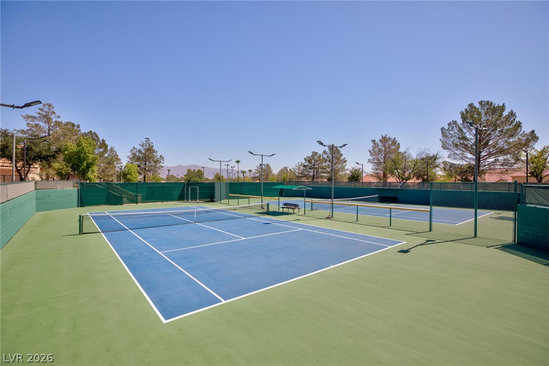 2401 East Dove Valley Court Las Vegas NV 89134