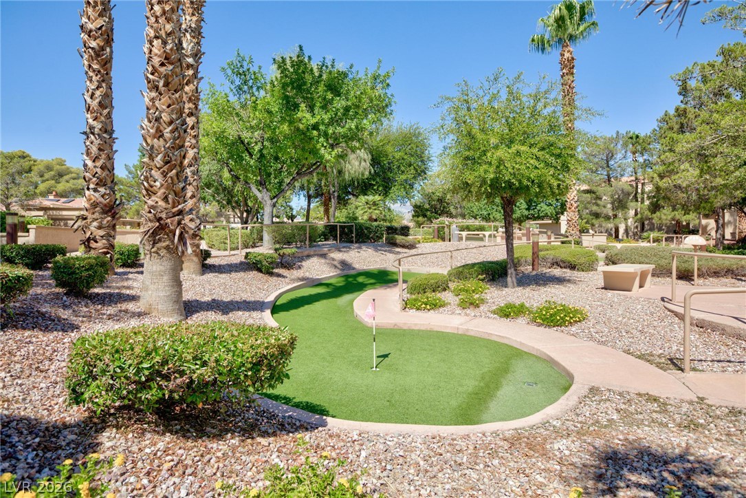 2401 East Dove Valley Court Las Vegas NV 89134