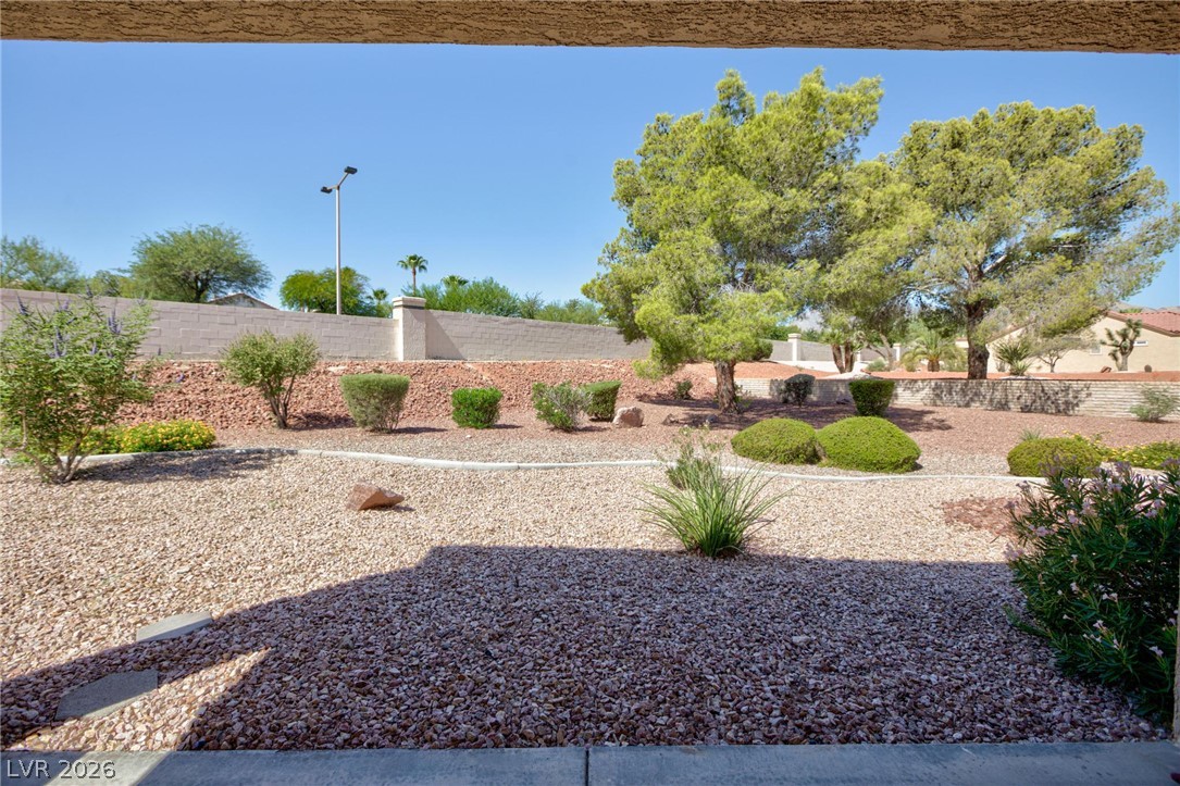 2401 East Dove Valley Court Las Vegas NV 89134