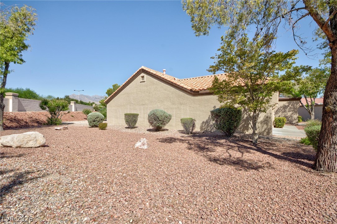 2401 East Dove Valley Court Las Vegas NV 89134