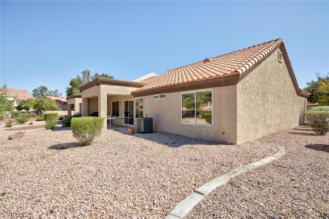 2401 East Dove Valley Court Las Vegas NV 89134