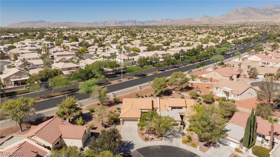 2401 East Dove Valley Court Las Vegas NV 89134