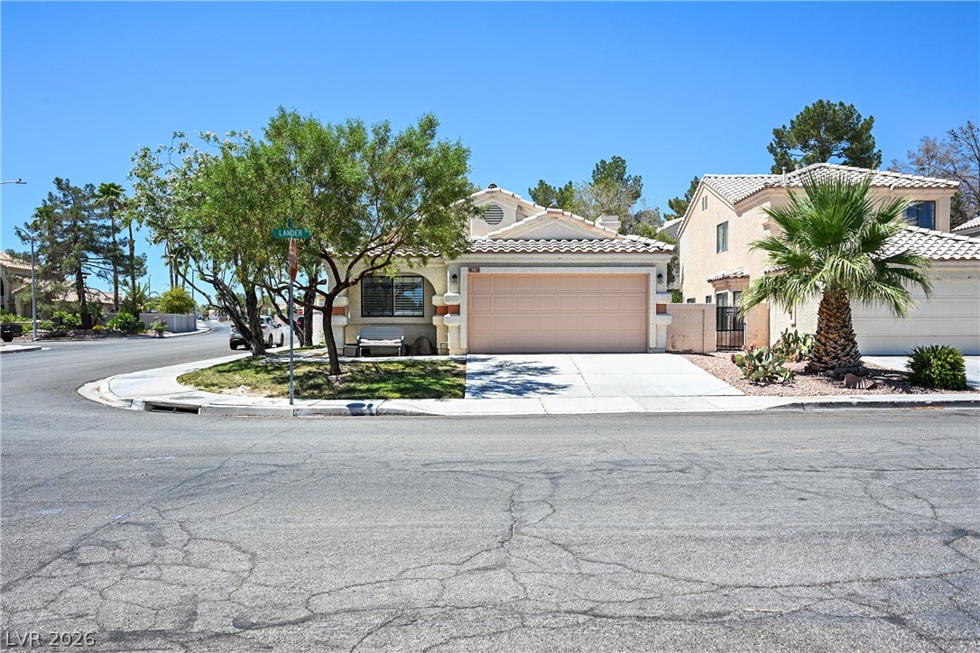 301 Lander Drive Henderson NV 89074