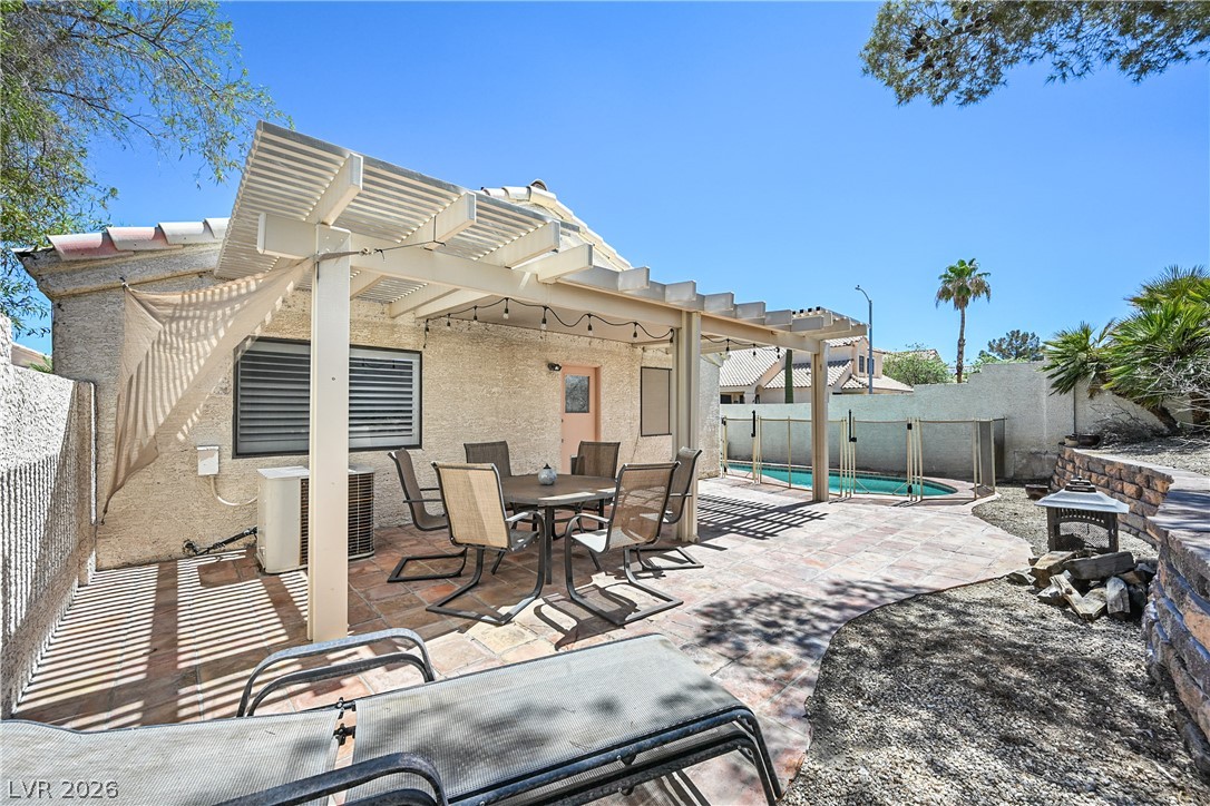 301 Lander Drive Henderson NV 89074