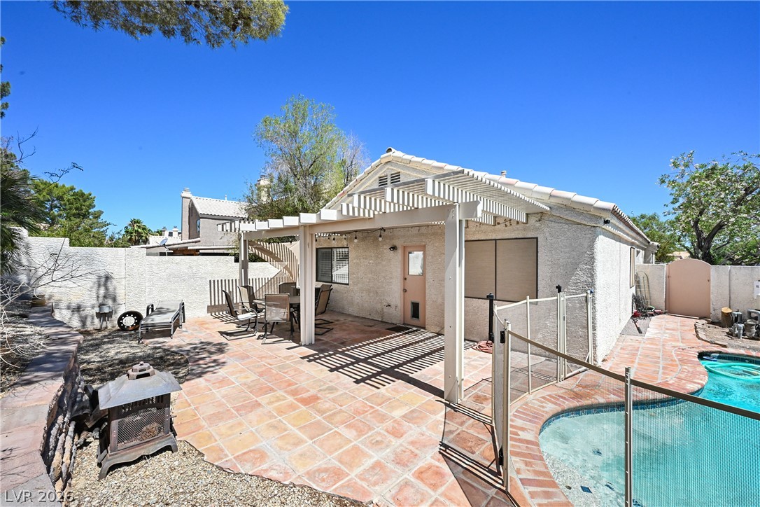 301 Lander Drive Henderson NV 89074