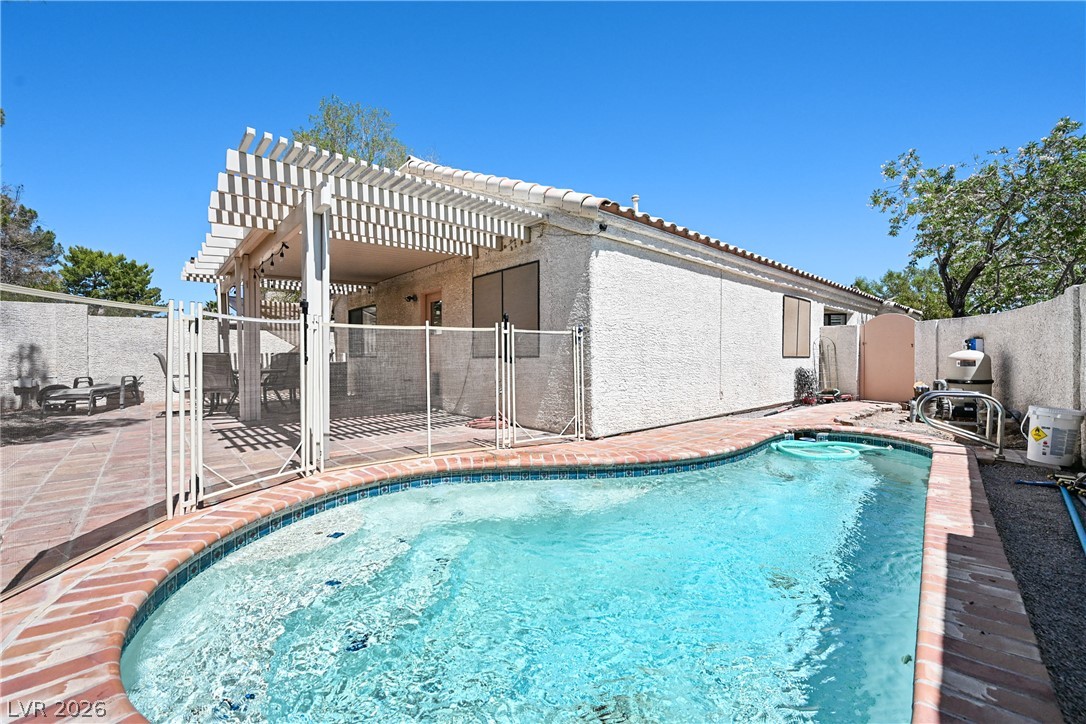 301 Lander Drive Henderson NV 89074