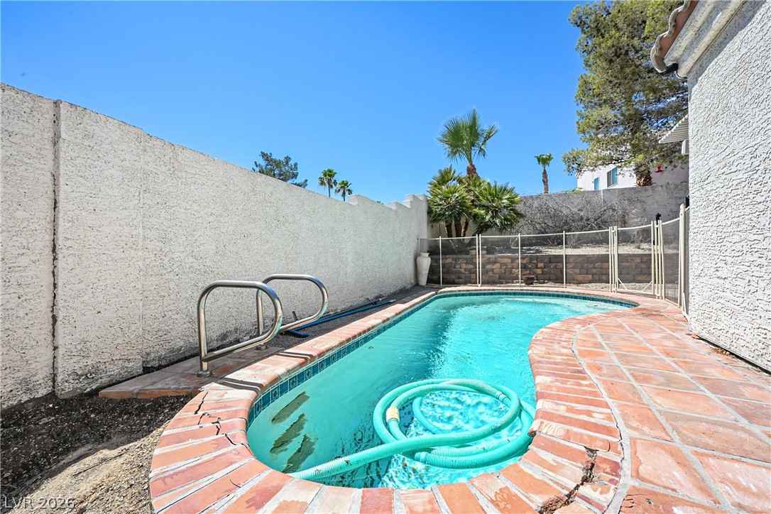 301 Lander Drive Henderson NV 89074