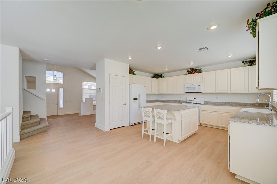 356 Lakewood Garden Drive Las Vegas NV 89148