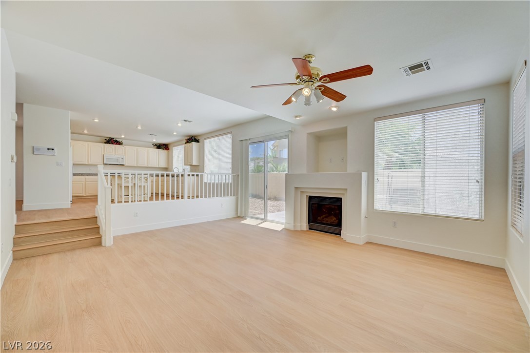356 Lakewood Garden Drive Las Vegas NV 89148