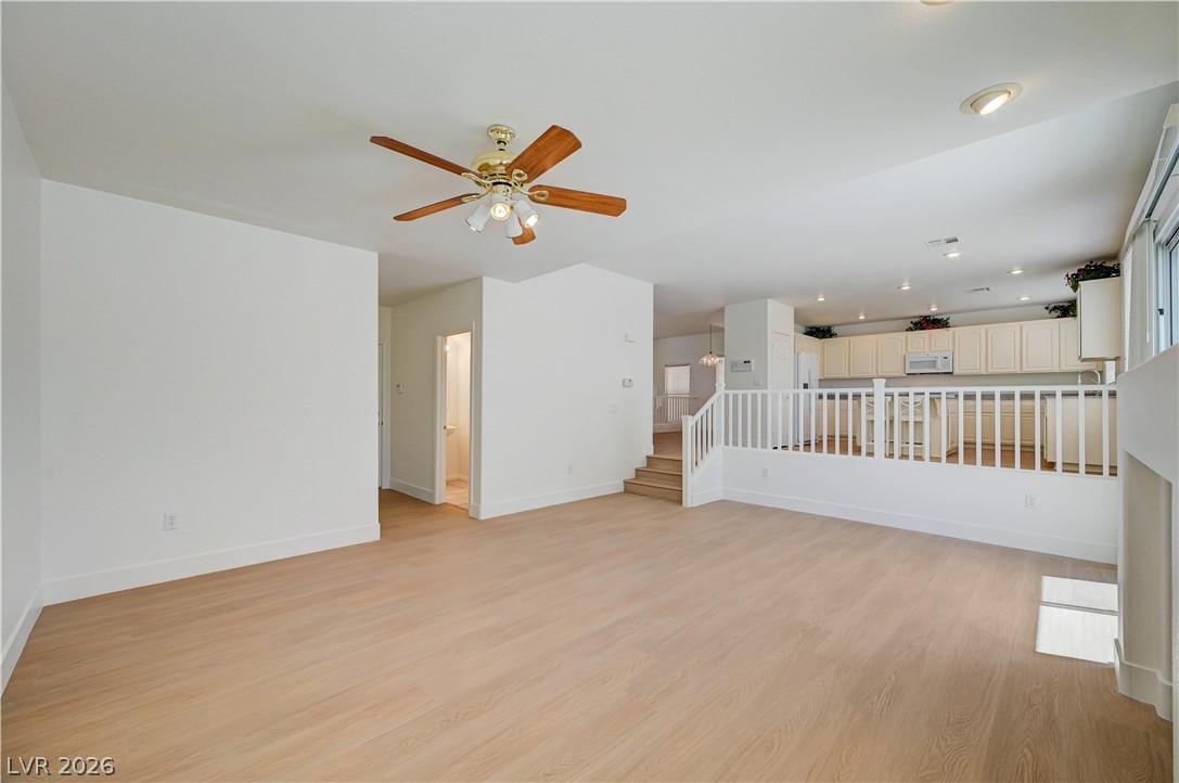 356 Lakewood Garden Drive Las Vegas NV 89148
