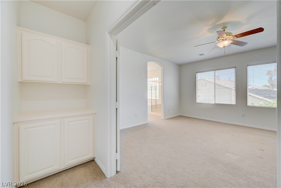 356 Lakewood Garden Drive Las Vegas NV 89148