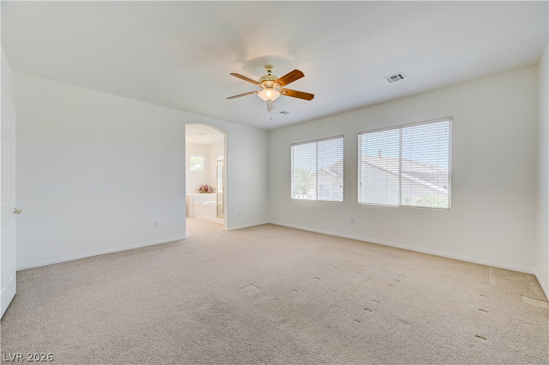 356 Lakewood Garden Drive Las Vegas NV 89148