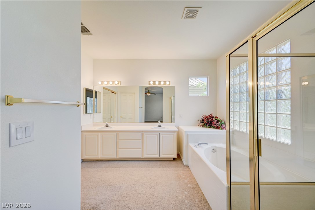 356 Lakewood Garden Drive Las Vegas NV 89148