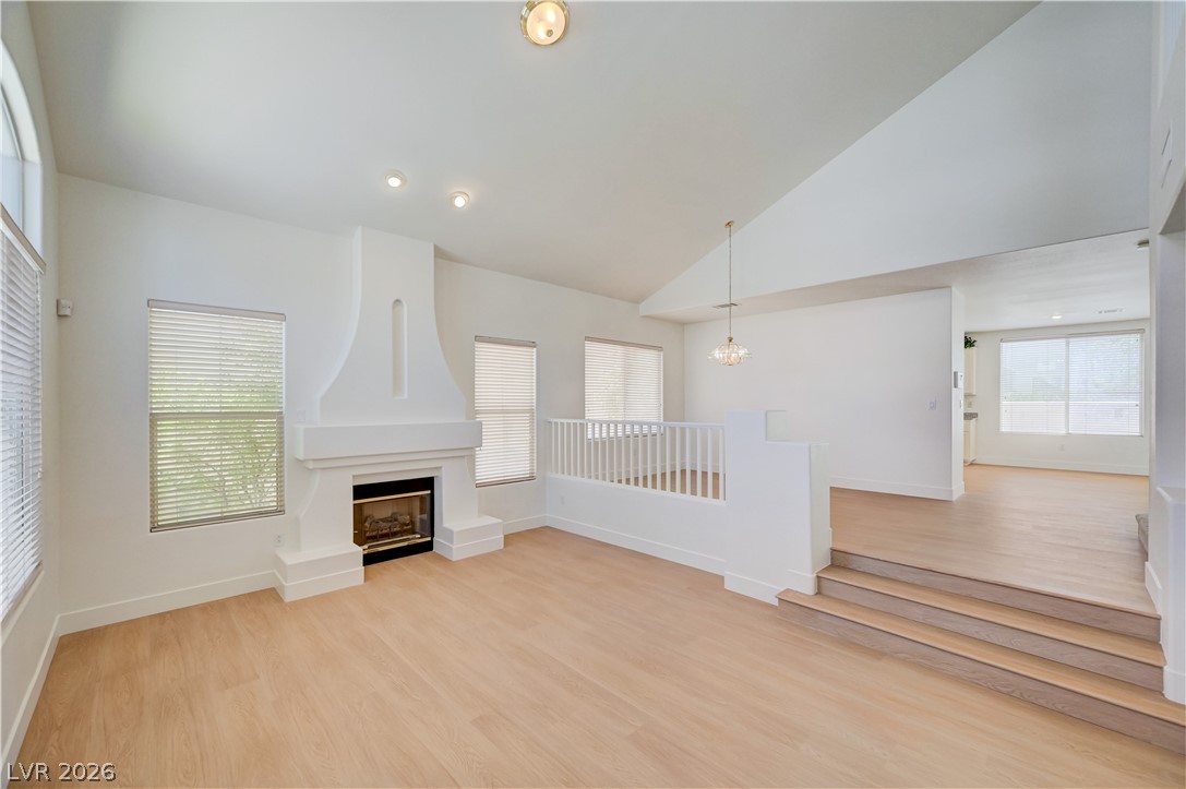356 Lakewood Garden Drive Las Vegas NV 89148