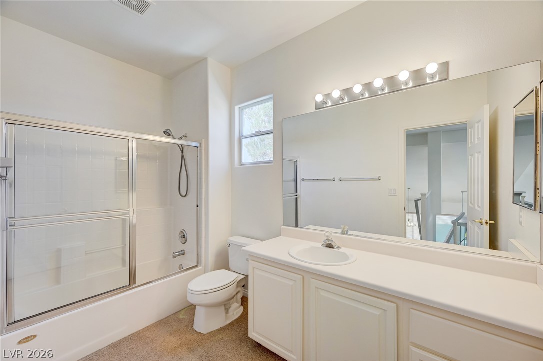 356 Lakewood Garden Drive Las Vegas NV 89148