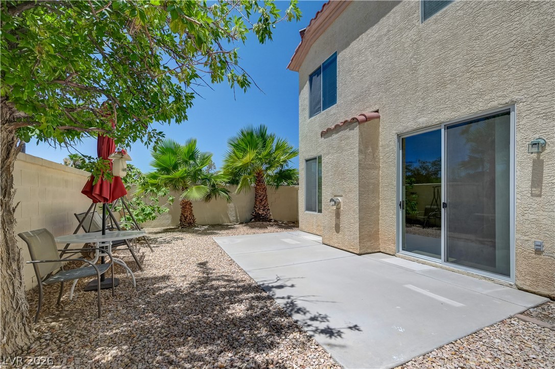 356 Lakewood Garden Drive Las Vegas NV 89148