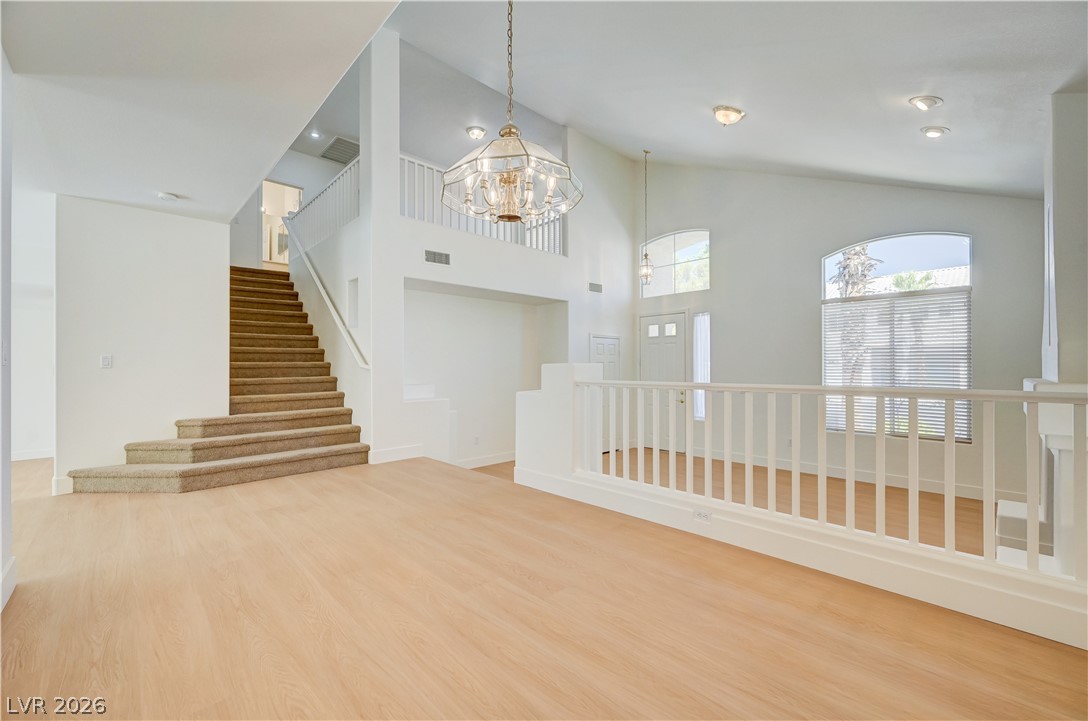356 Lakewood Garden Drive Las Vegas NV 89148