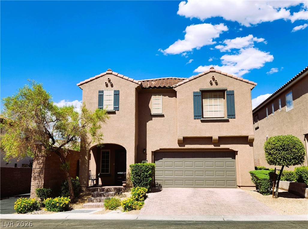 2604 Courgette Way Henderson NV 89044