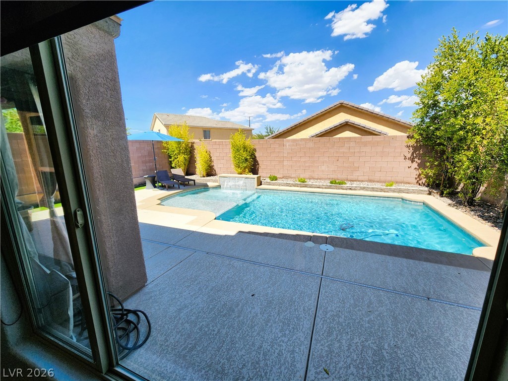 2604 Courgette Way Henderson NV 89044