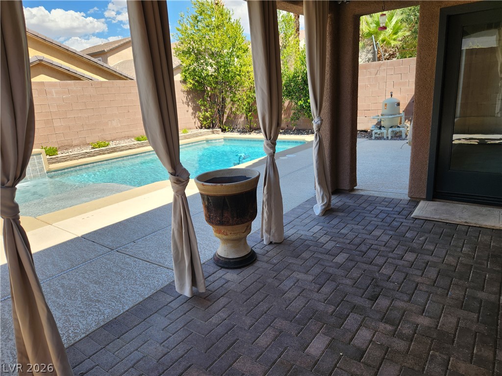 2604 Courgette Way Henderson NV 89044