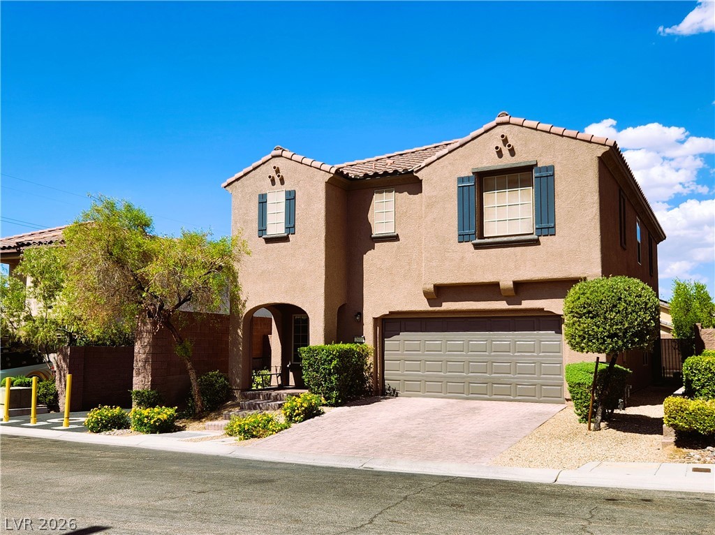 2604 Courgette Way Henderson NV 89044