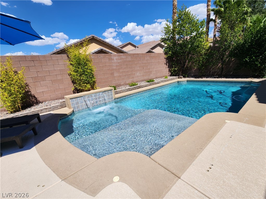 2604 Courgette Way Henderson NV 89044