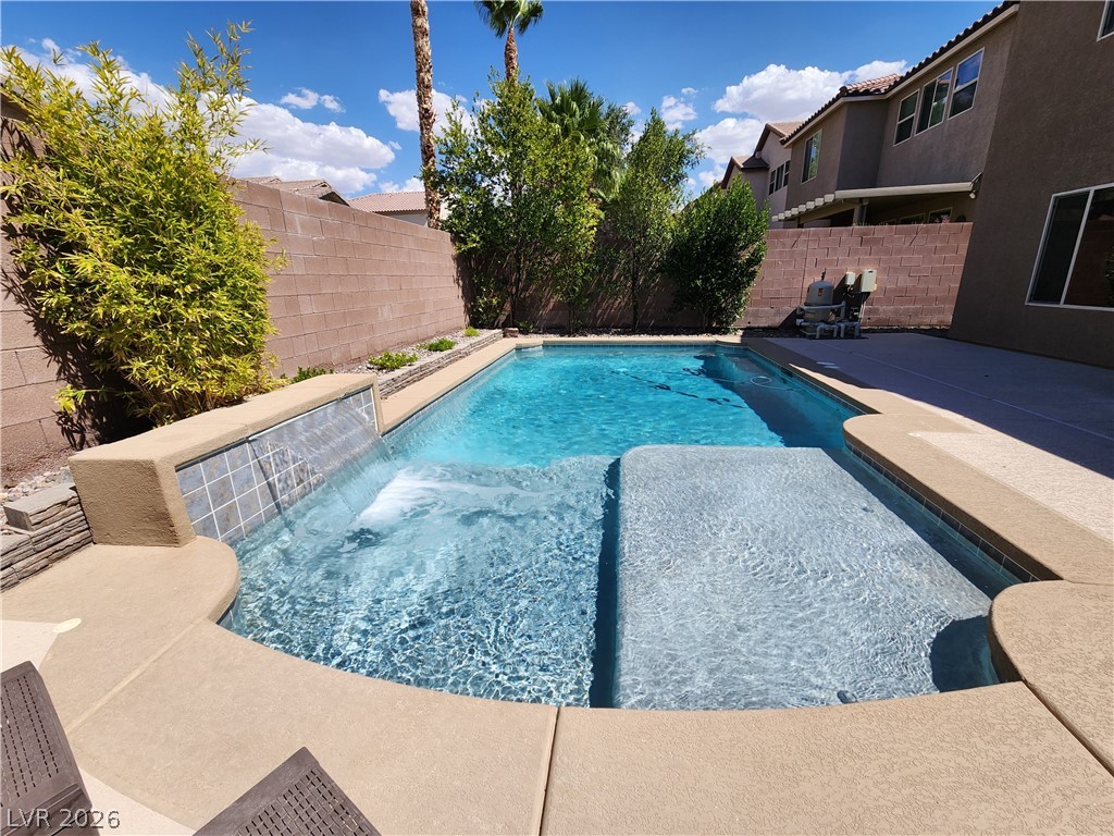 2604 Courgette Way Henderson NV 89044