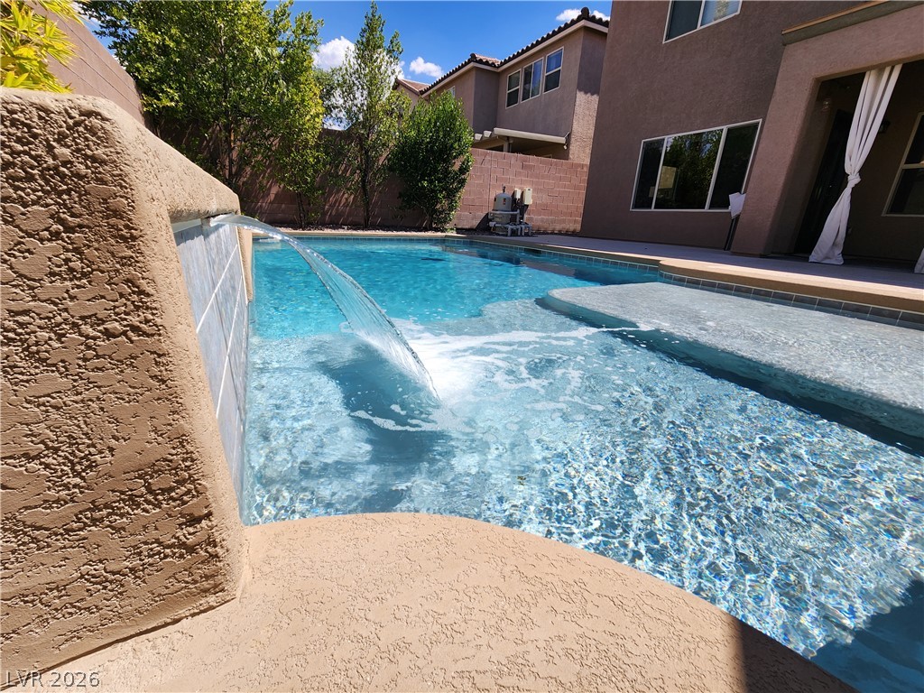 2604 Courgette Way Henderson NV 89044