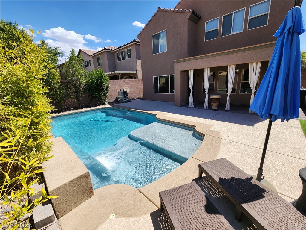 2604 Courgette Way Henderson NV 89044