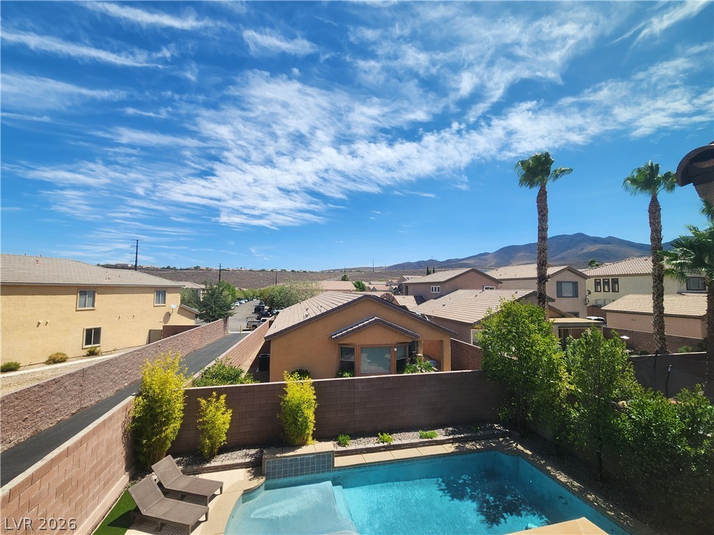2604 Courgette Way Henderson NV 89044