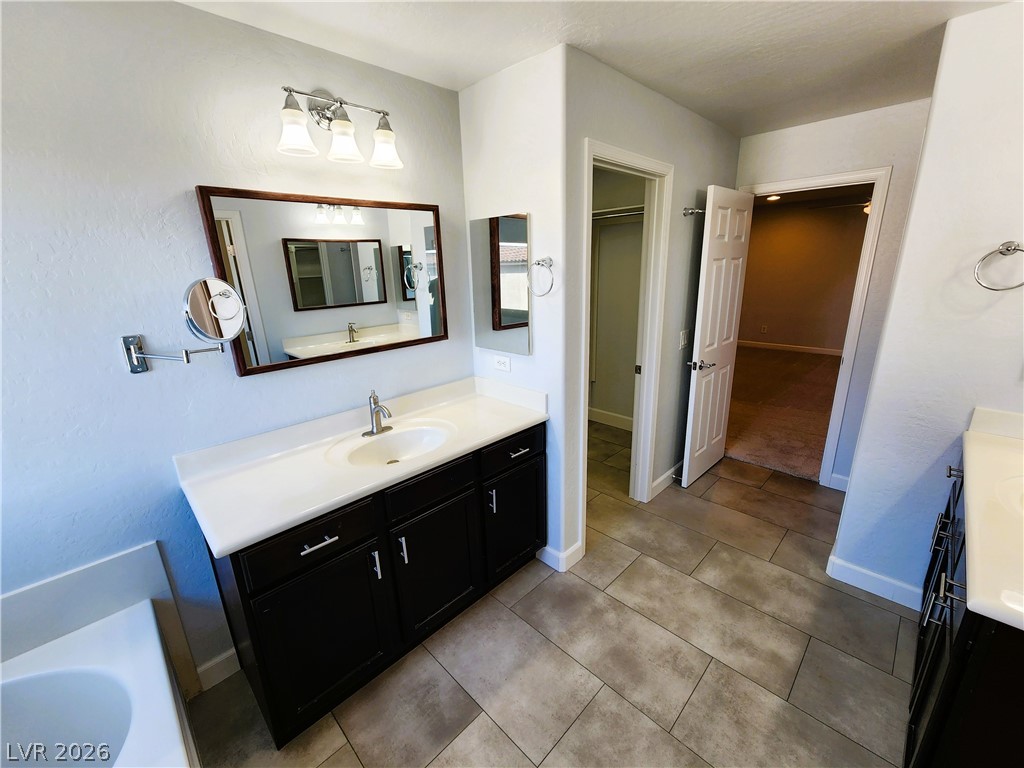 2604 Courgette Way Henderson NV 89044