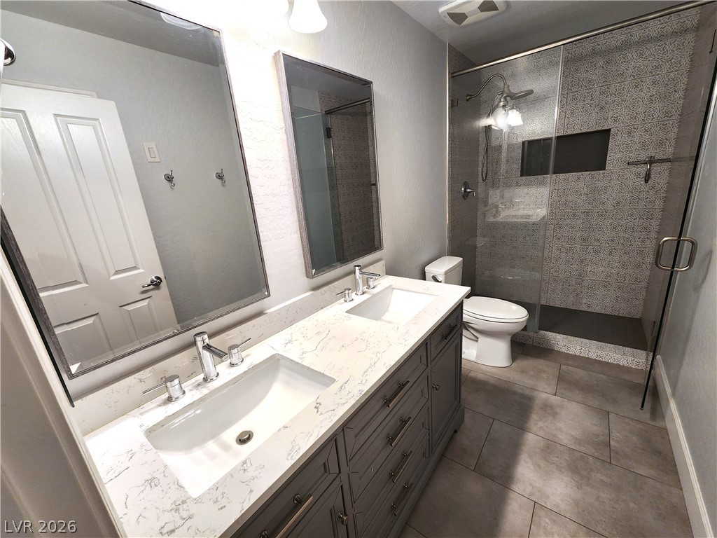 2604 Courgette Way Henderson NV 89044