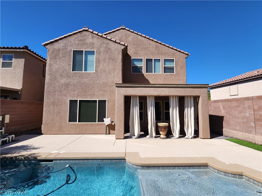2604 Courgette Way Henderson NV 89044