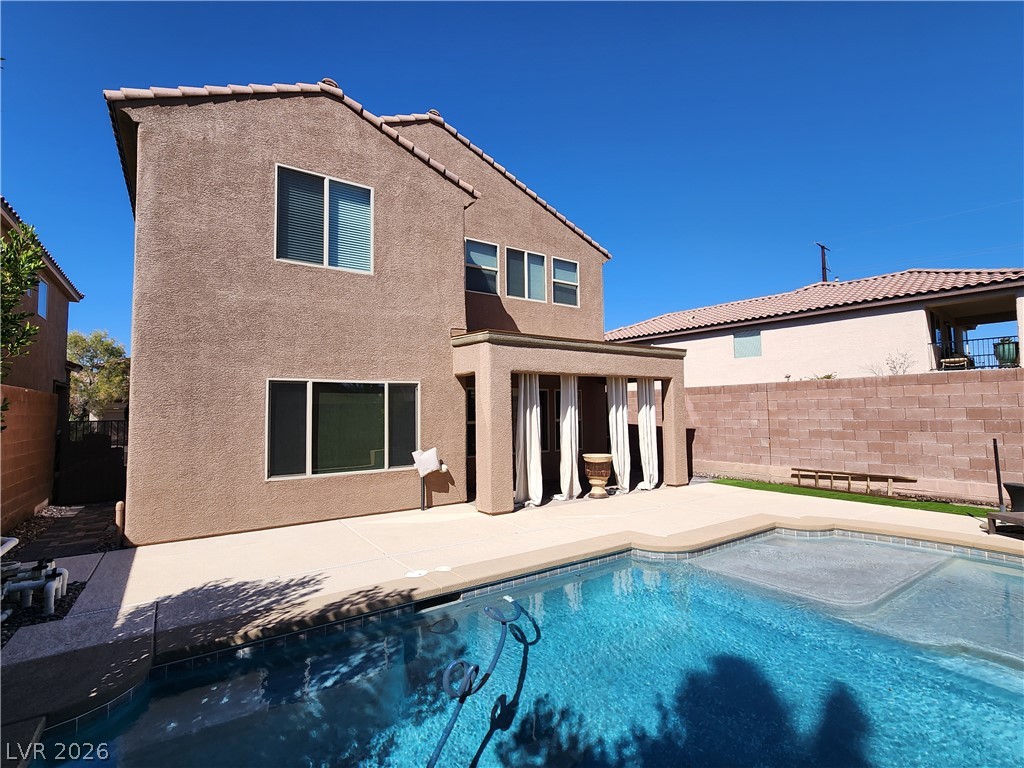 2604 Courgette Way Henderson NV 89044