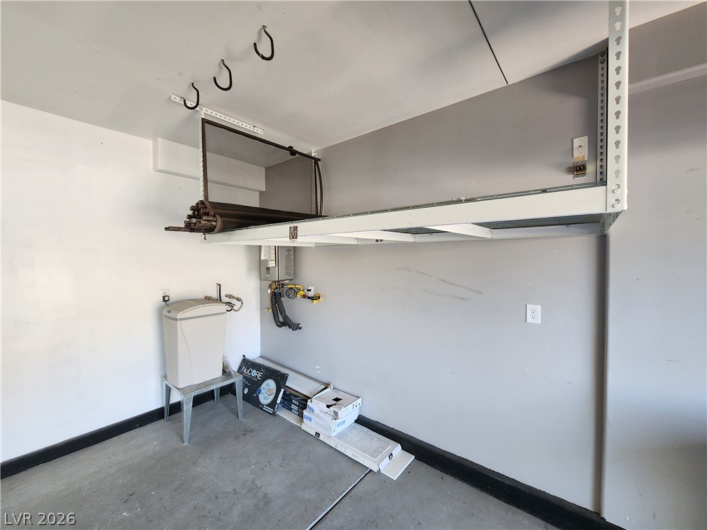 2604 Courgette Way Henderson NV 89044