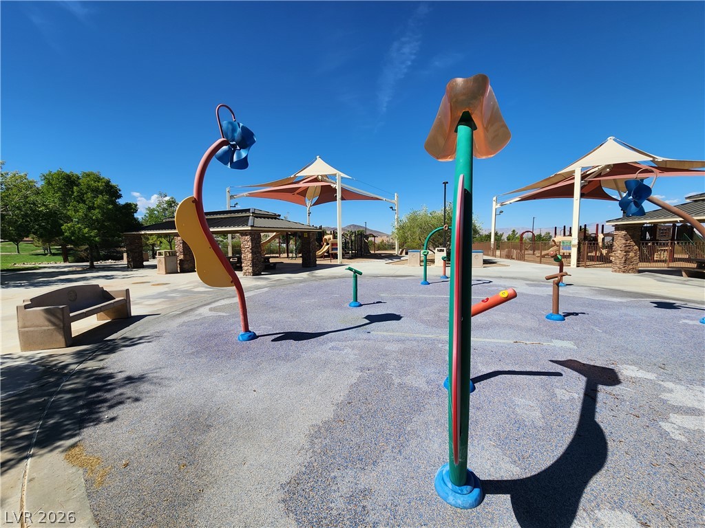 2604 Courgette Way Henderson NV 89044