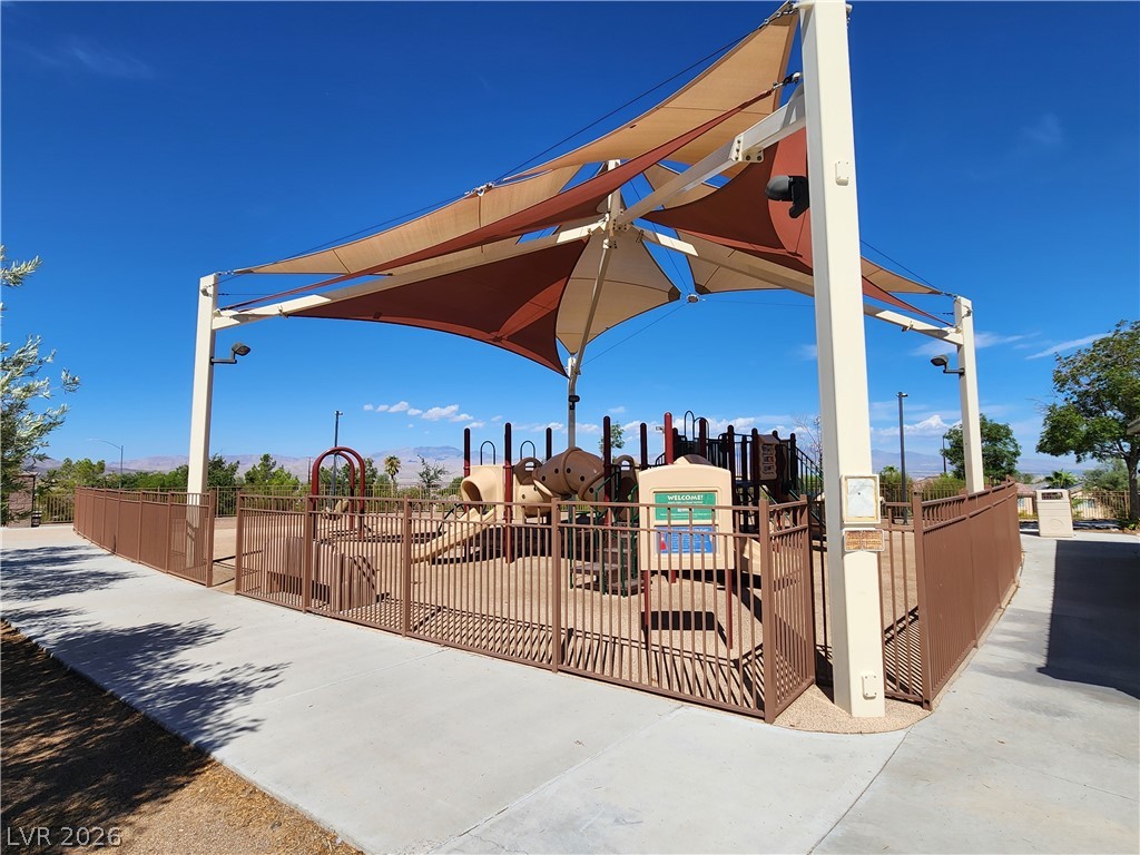 2604 Courgette Way Henderson NV 89044