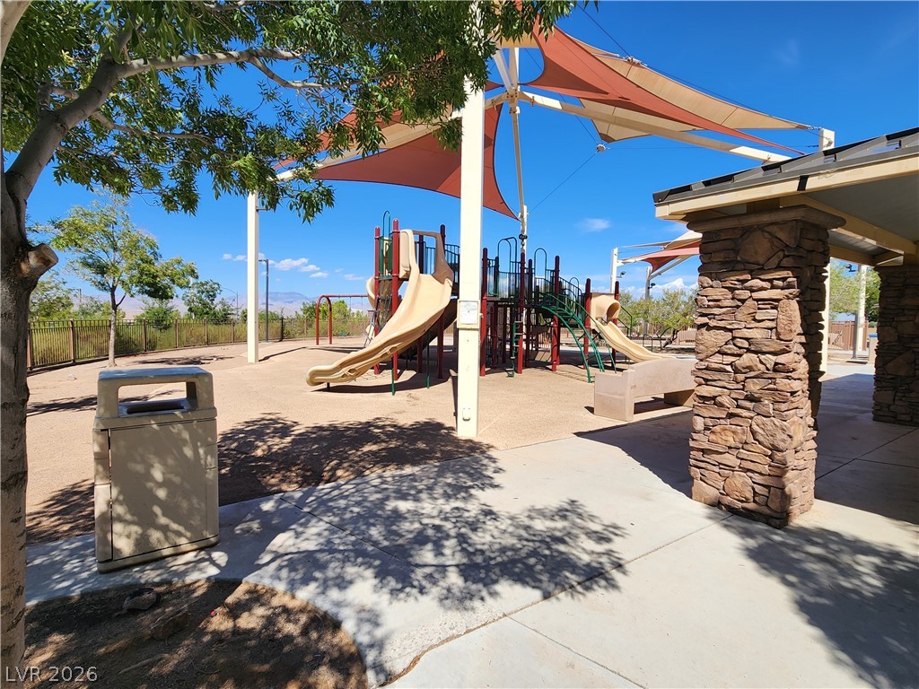 2604 Courgette Way Henderson NV 89044