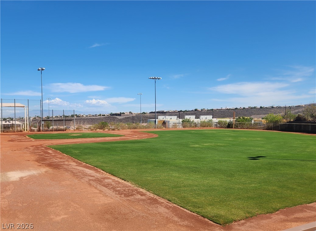 2604 Courgette Way Henderson NV 89044