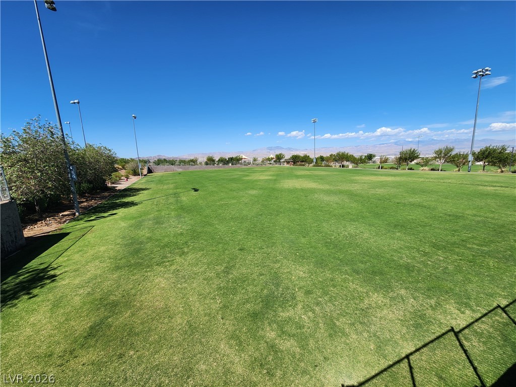2604 Courgette Way Henderson NV 89044