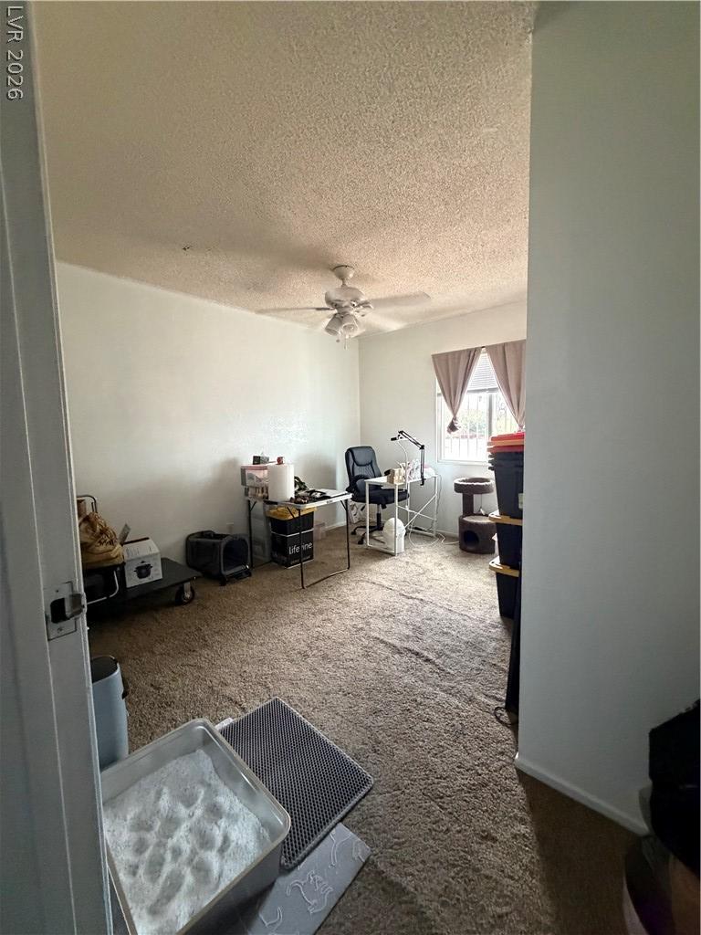 North Las Vegas NV 89030