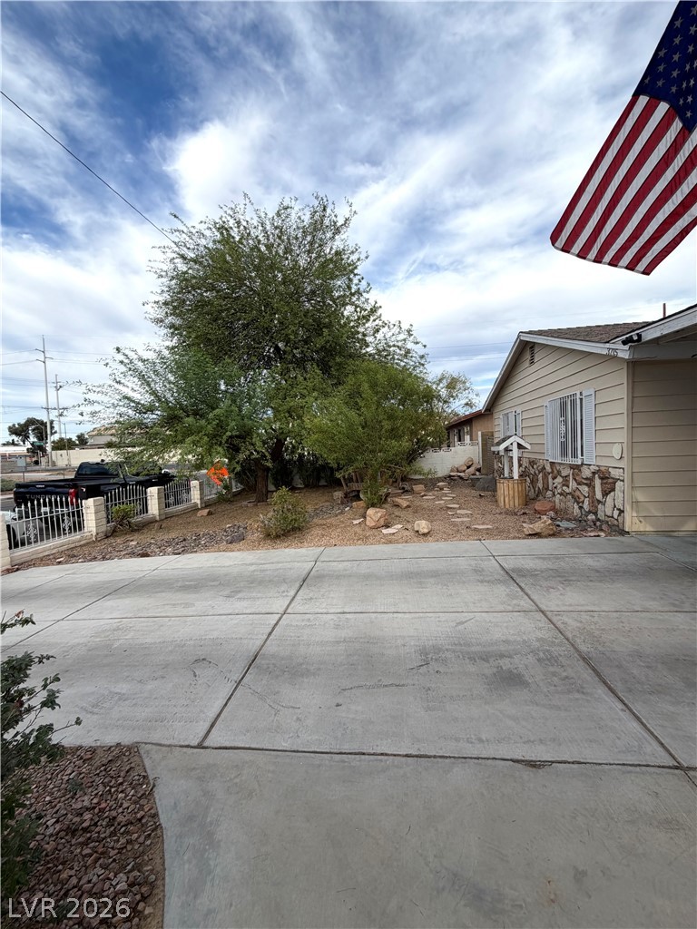 North Las Vegas NV 89030