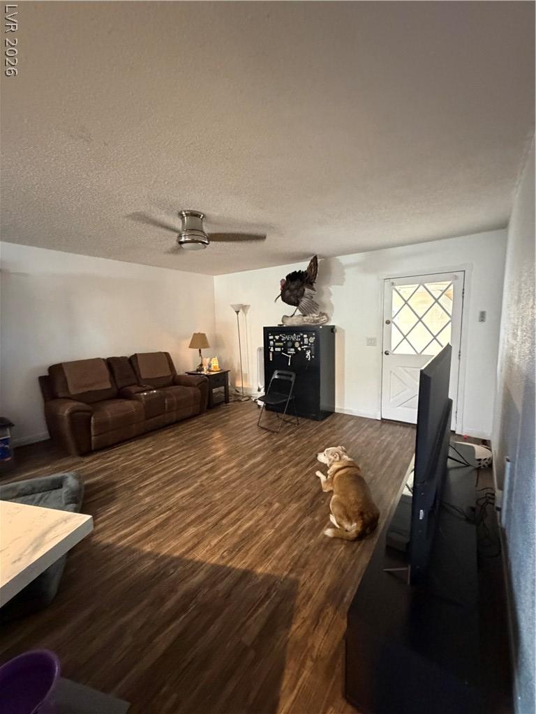 North Las Vegas NV 89030