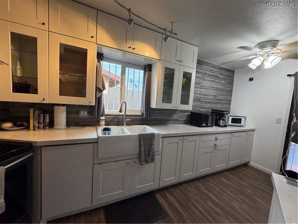 North Las Vegas NV 89030