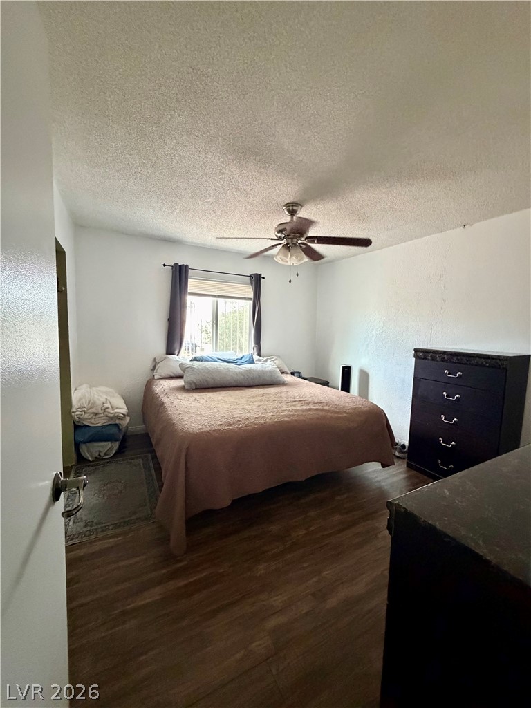 North Las Vegas NV 89030