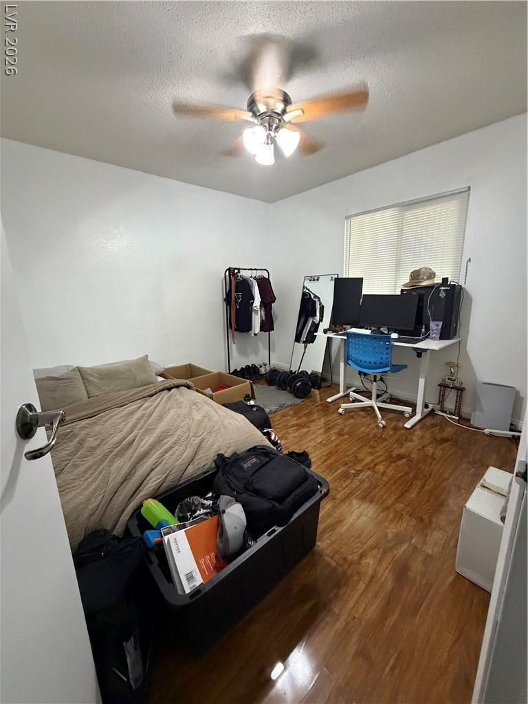 North Las Vegas NV 89030