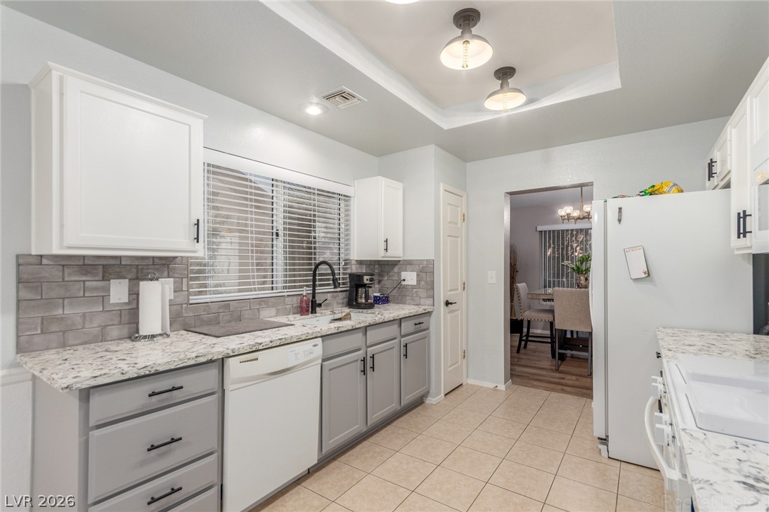 2712 Showcase Drive Las Vegas NV 89134