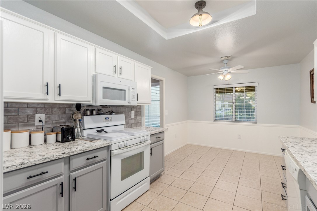 2712 Showcase Drive Las Vegas NV 89134